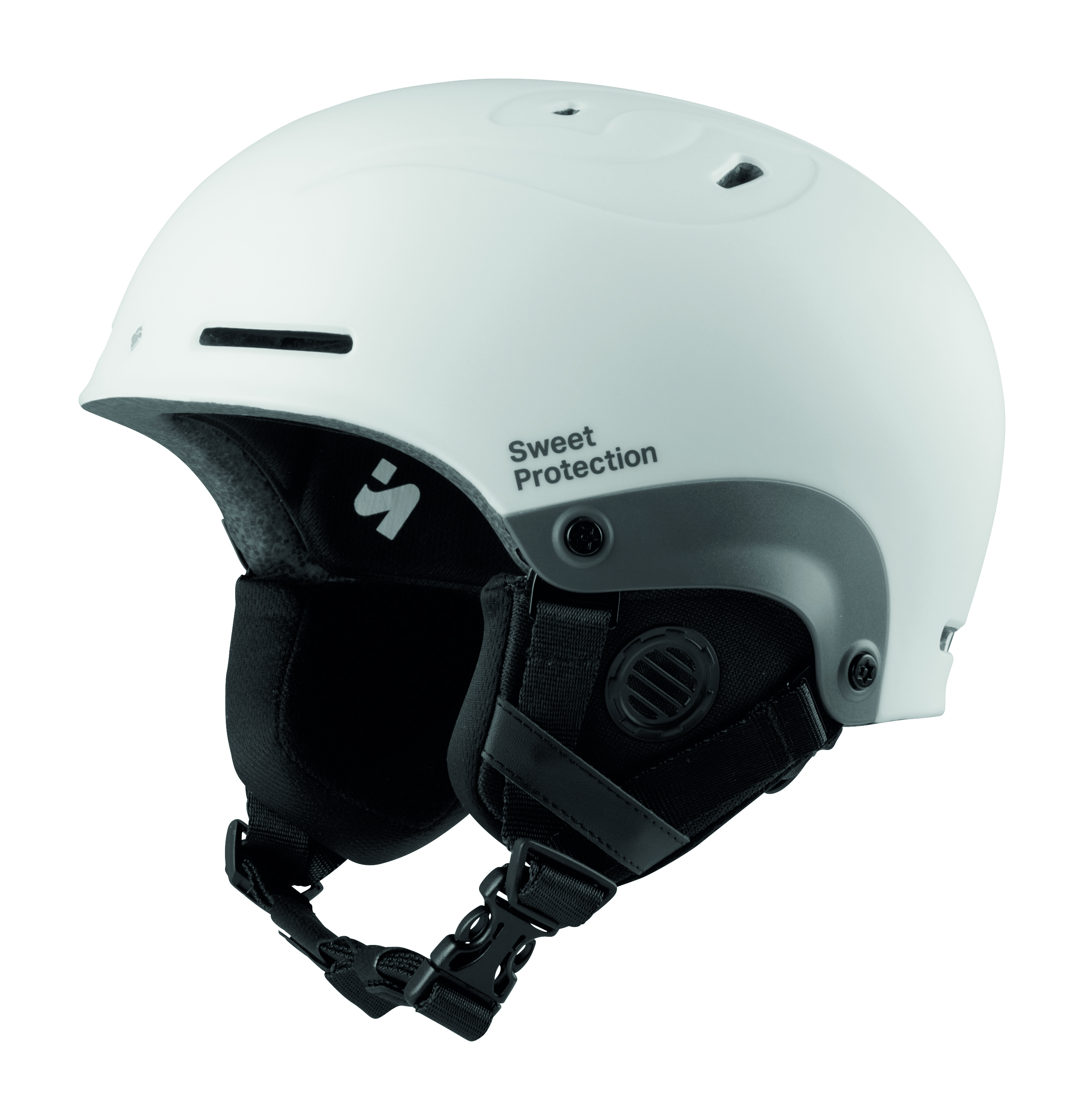 Blaster II MWHTE/Matte White