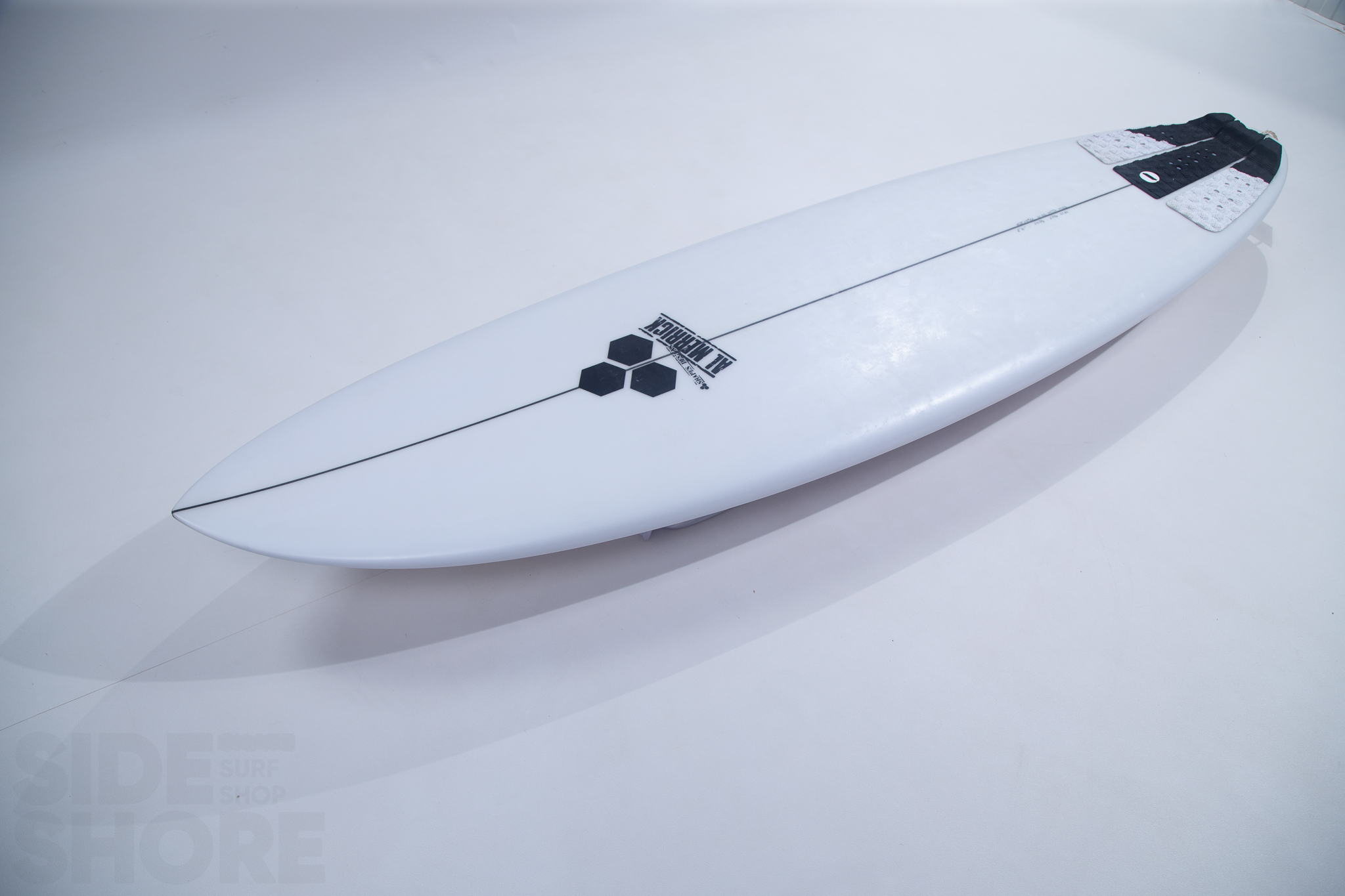 Al Merrick M23 - 6'8 x 20 3/4
