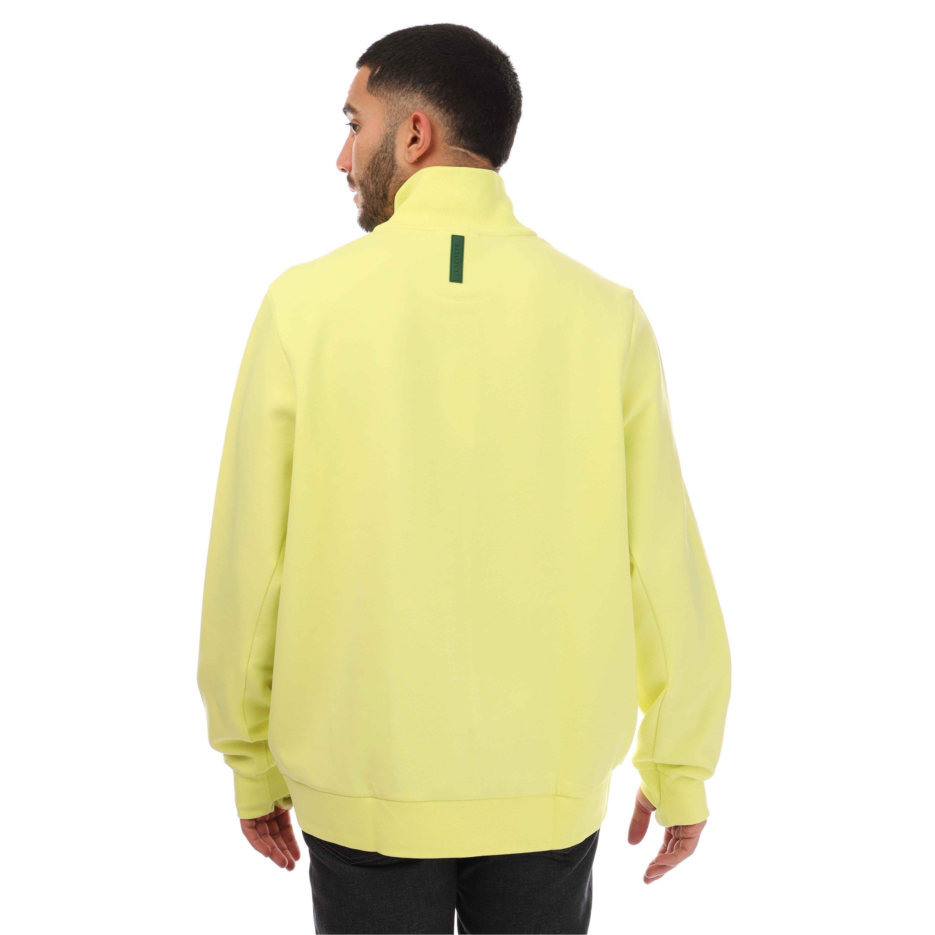 Lacoste Zip Jacket
