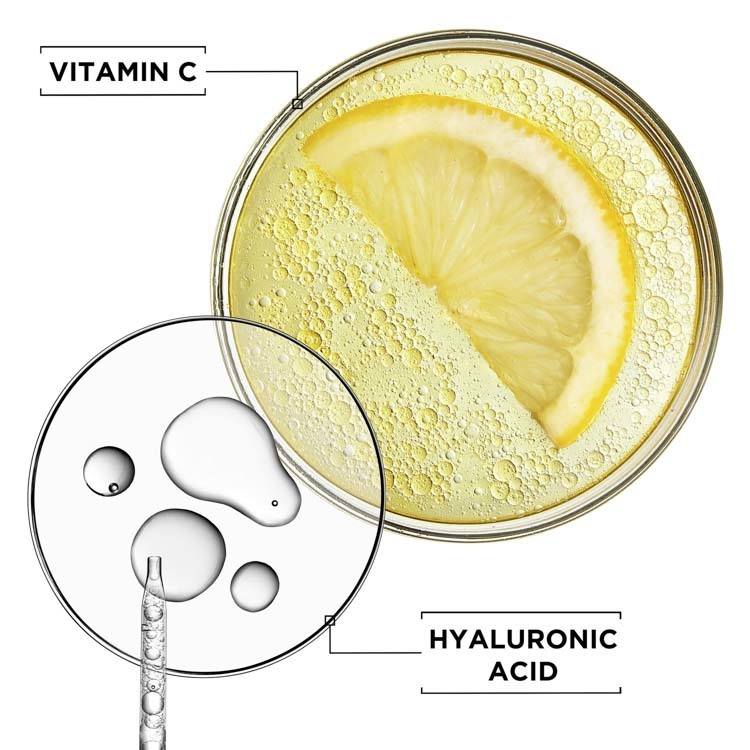 Garnier SkinActive Vitamin C Sheet Mask 28g