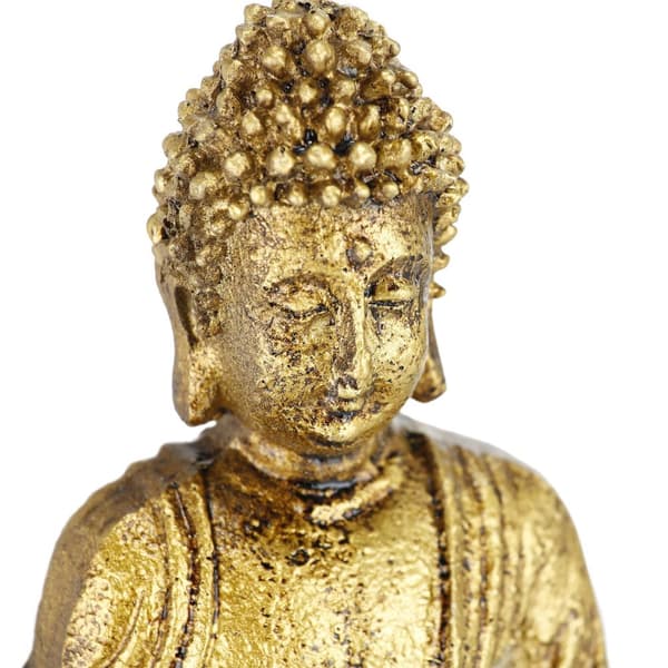Buddha figurhage