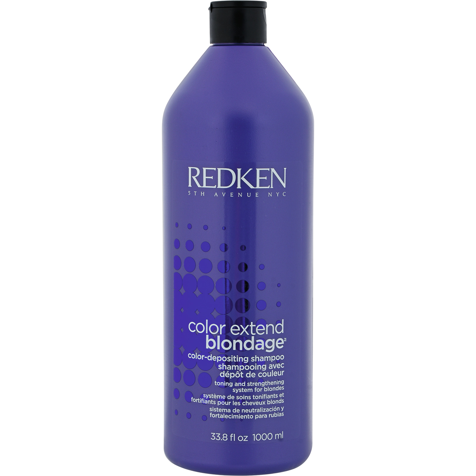 Redken Shampoo Color Extend Blondage 1000 ml