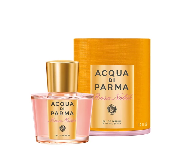 Acqua di Parma Rosa Nobile Eau de Parfum