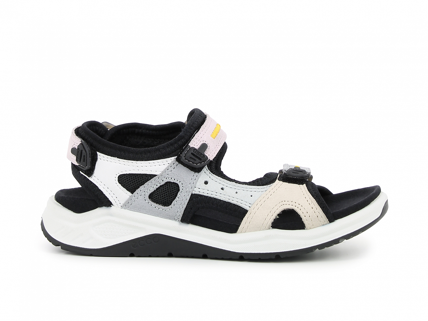 Ecco X-Trinsic K Sandal Rosa
