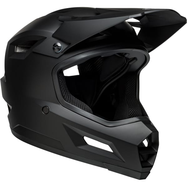 FS115_Casques BELL SANCTION 2 MATTE BLACK