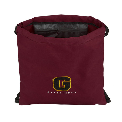 Gymsack Harry Potter Bruxo