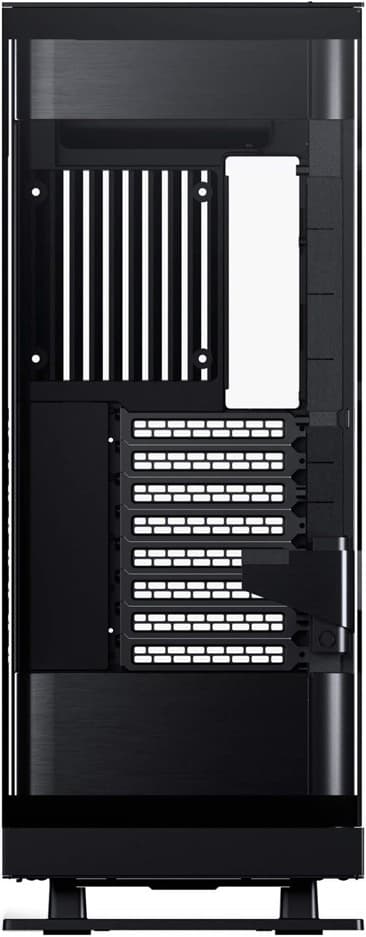 Phanteks Evolv X2 PC kabinet (børstet sort)