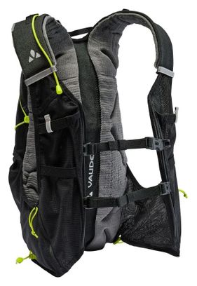 Sac à dos Vaude Trail Spacer 8 Noir Unisex