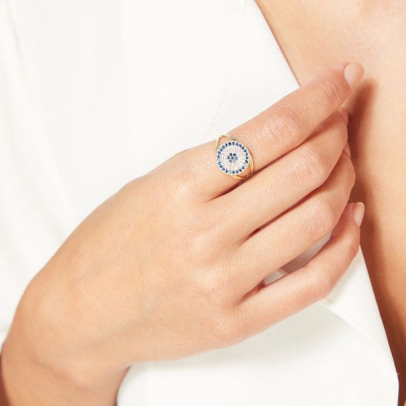 Bague 