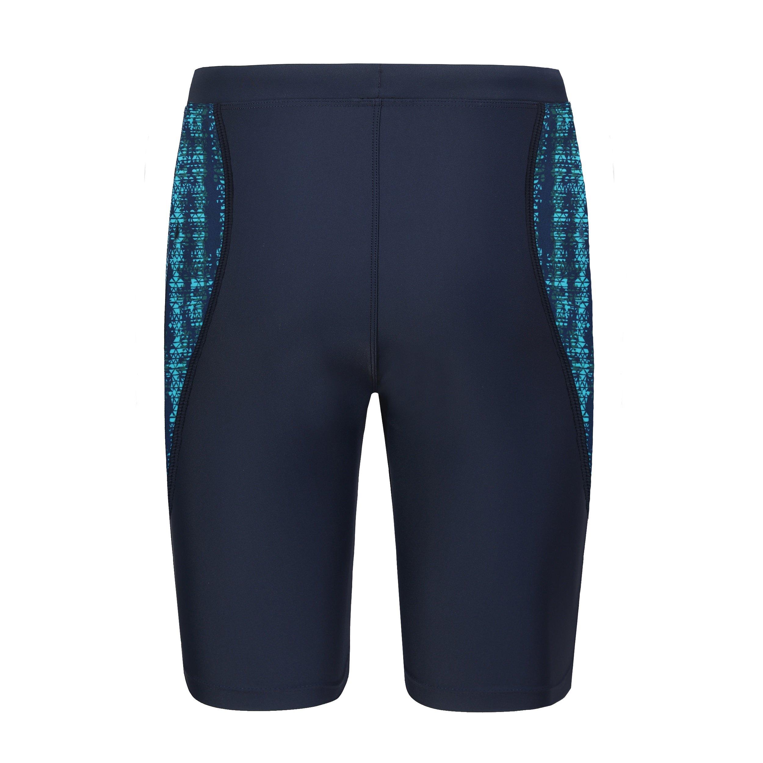 Slazenger Splice Swim Jammers Mens