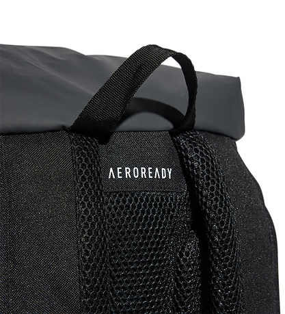 adidas Performance Rucksack - Hybrid BP2 - 26,5 L- Carbon/Black