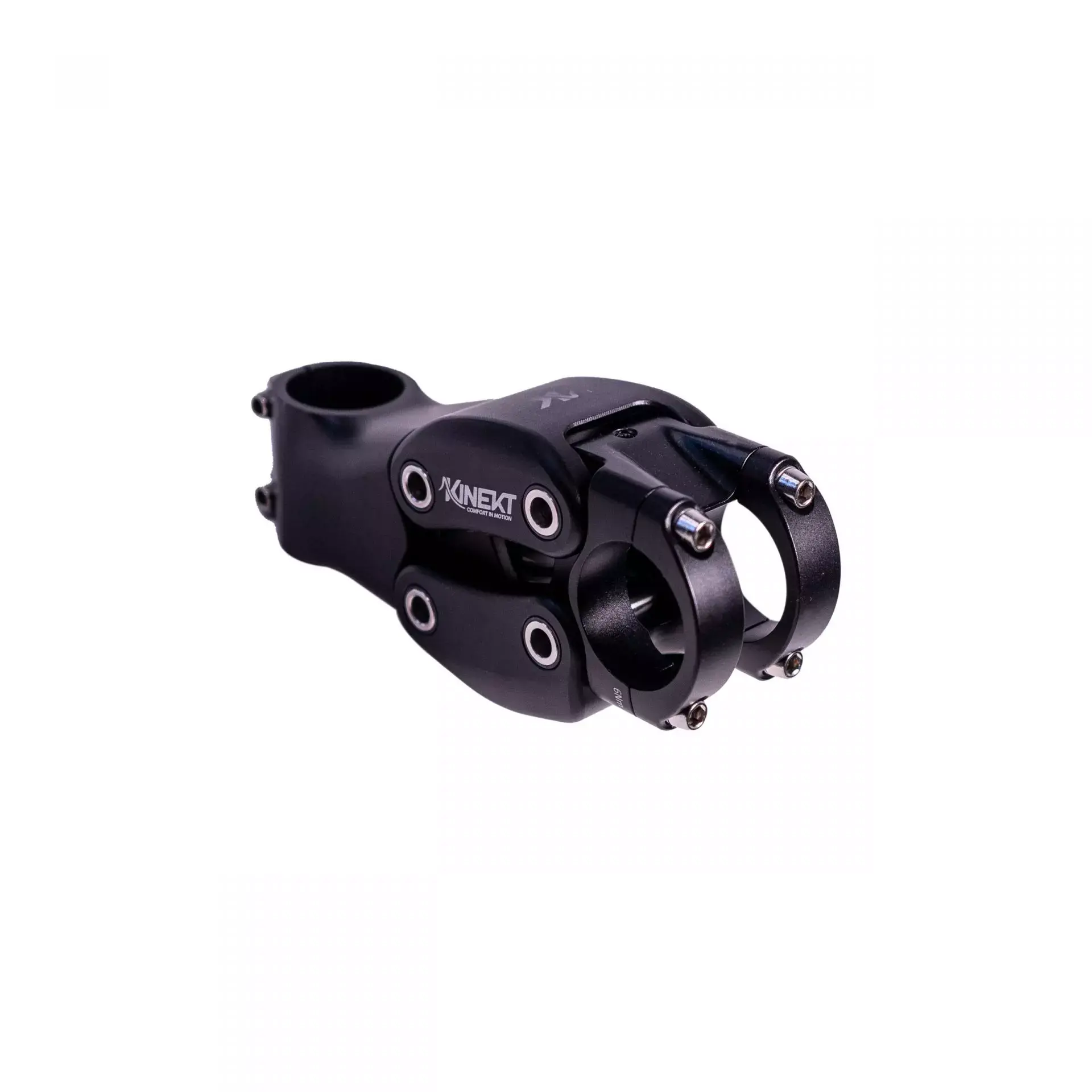 Kinekt High rise Stuurpen 100mm x 50 graden  31.8mm klem