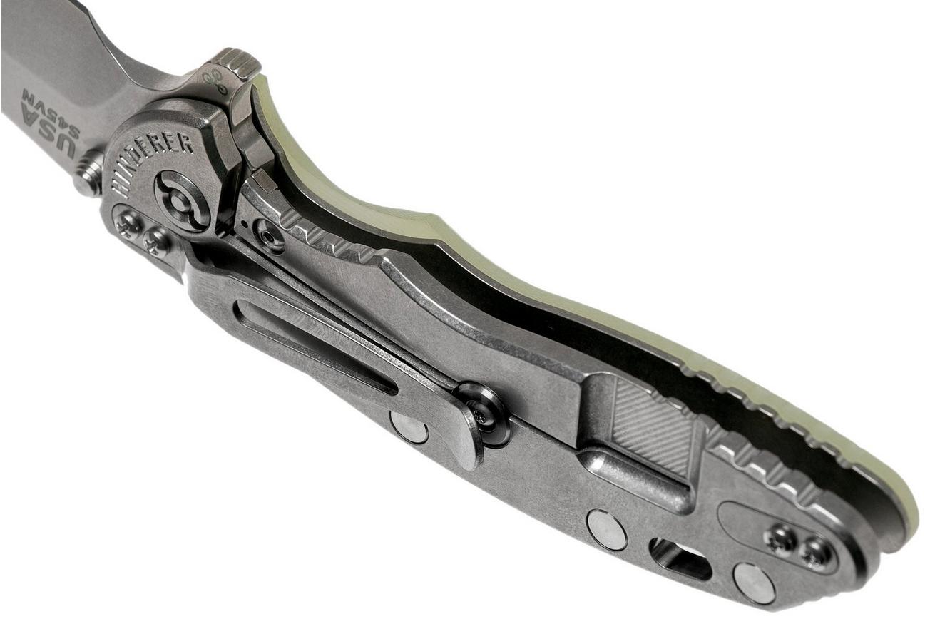 Rick Hinderer XM-18 3.5