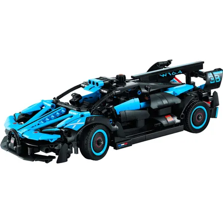 LEGO® Technic 42162 Bugatti Bolide Agile Blue