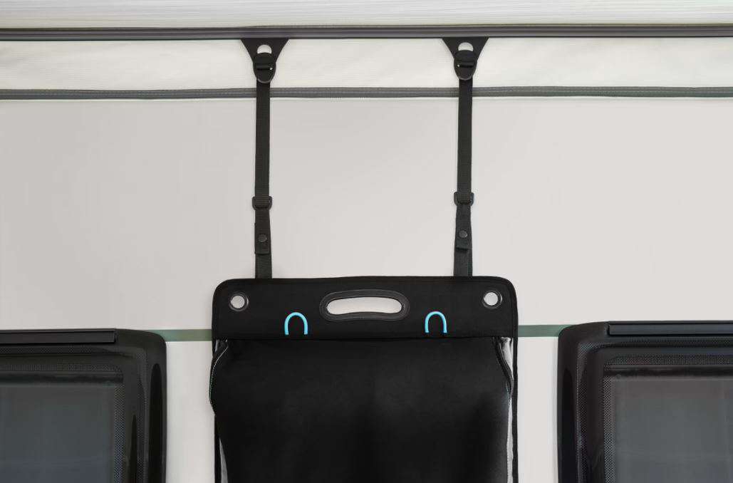 Strap Kit for Organizers