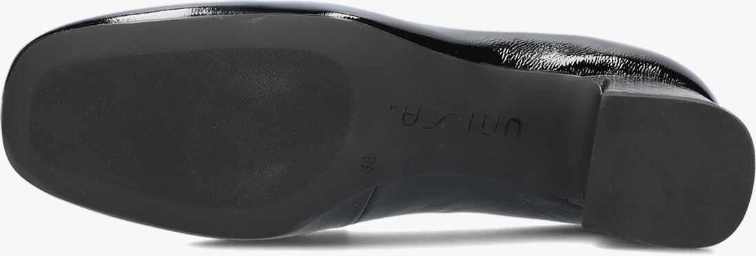 UNISA zwarte unisa loafers lupino