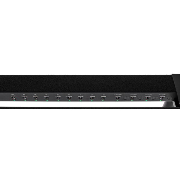 Harley Benton Spaceship Power 60XL-B