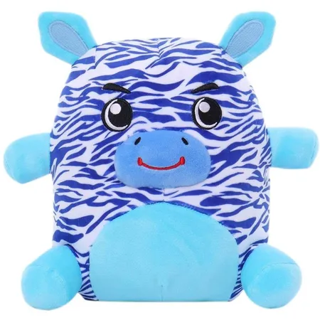 Beamies 18 cm Santiago (Zebra)