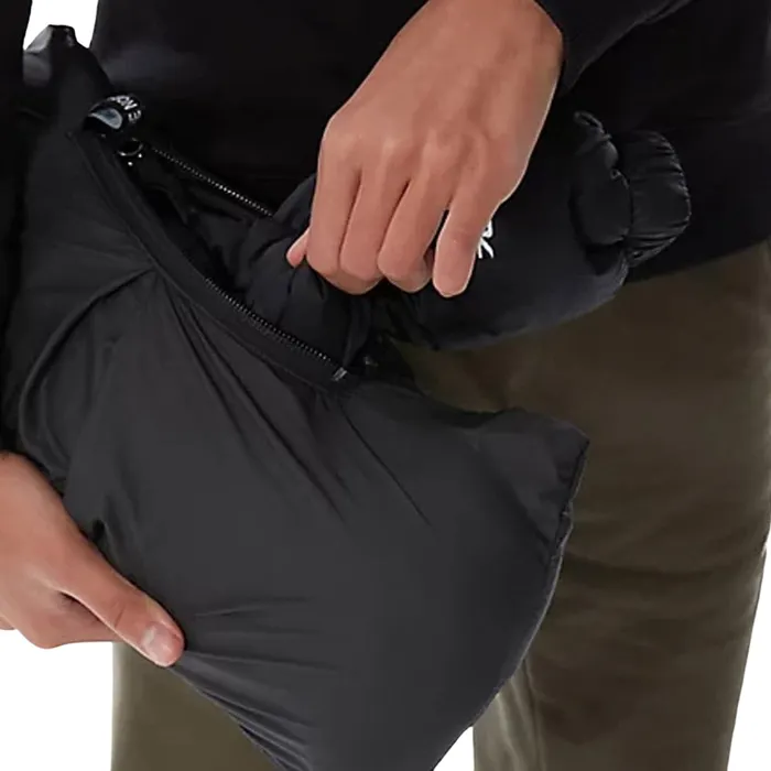 The North Face 1996 Nuptse Down Winterjas Junior