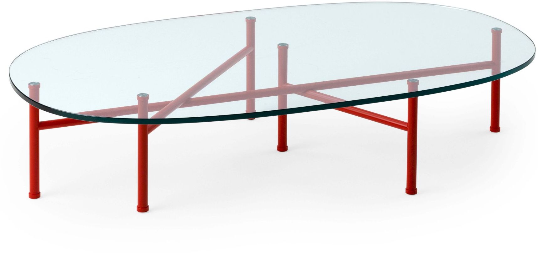Leolux Dice Salontafel