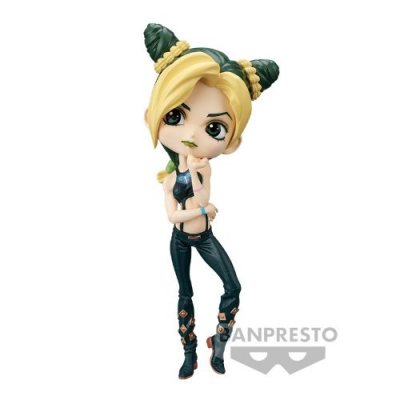 Jojo's Bizarre Adventure Q Posket Jolyne Cujoh