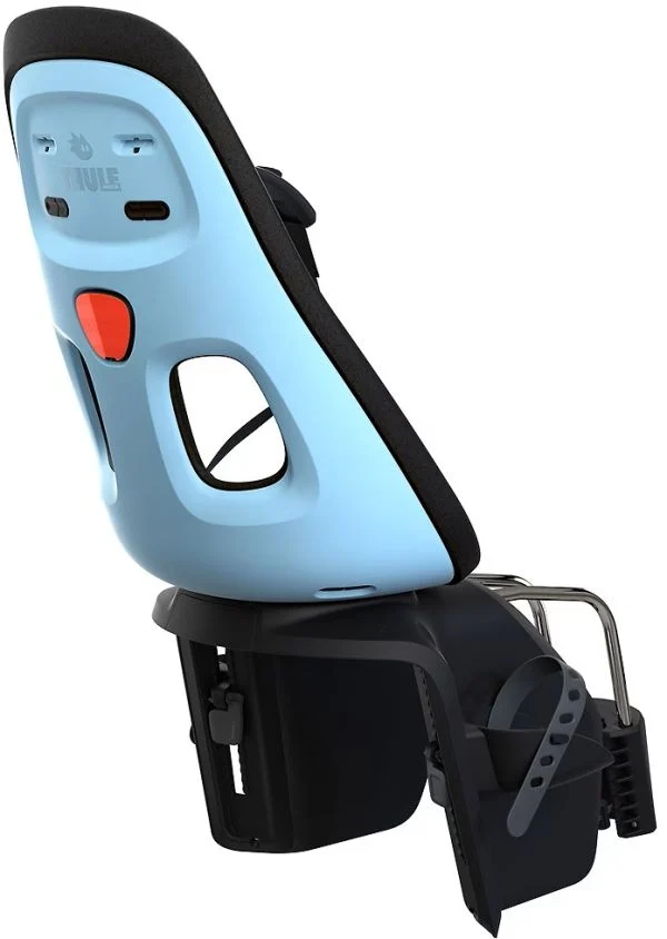 Thule Nexxt Maxi Stelmonteret Barnestol, Blue
