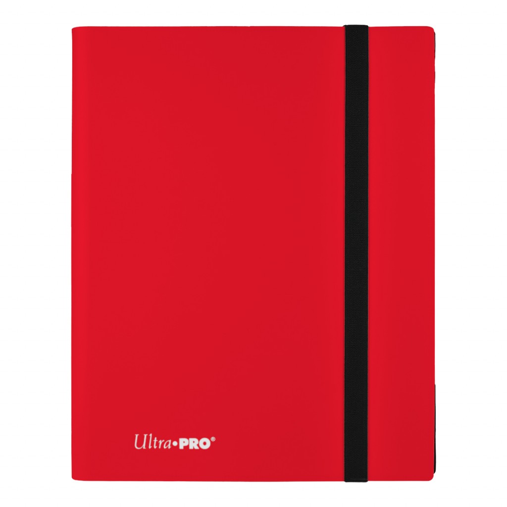 9-Pocket PRO-Binder Eclipse