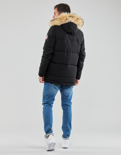Geographical Norway - BOSS - Noir