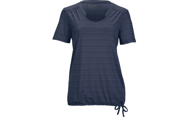 Killtec Kos 46 Damen Funktions T-Shirt