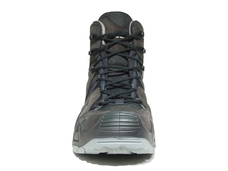 LOWA 510863 0927 ZEPHYR GTX MID Wandelschoenen GREY-DARK