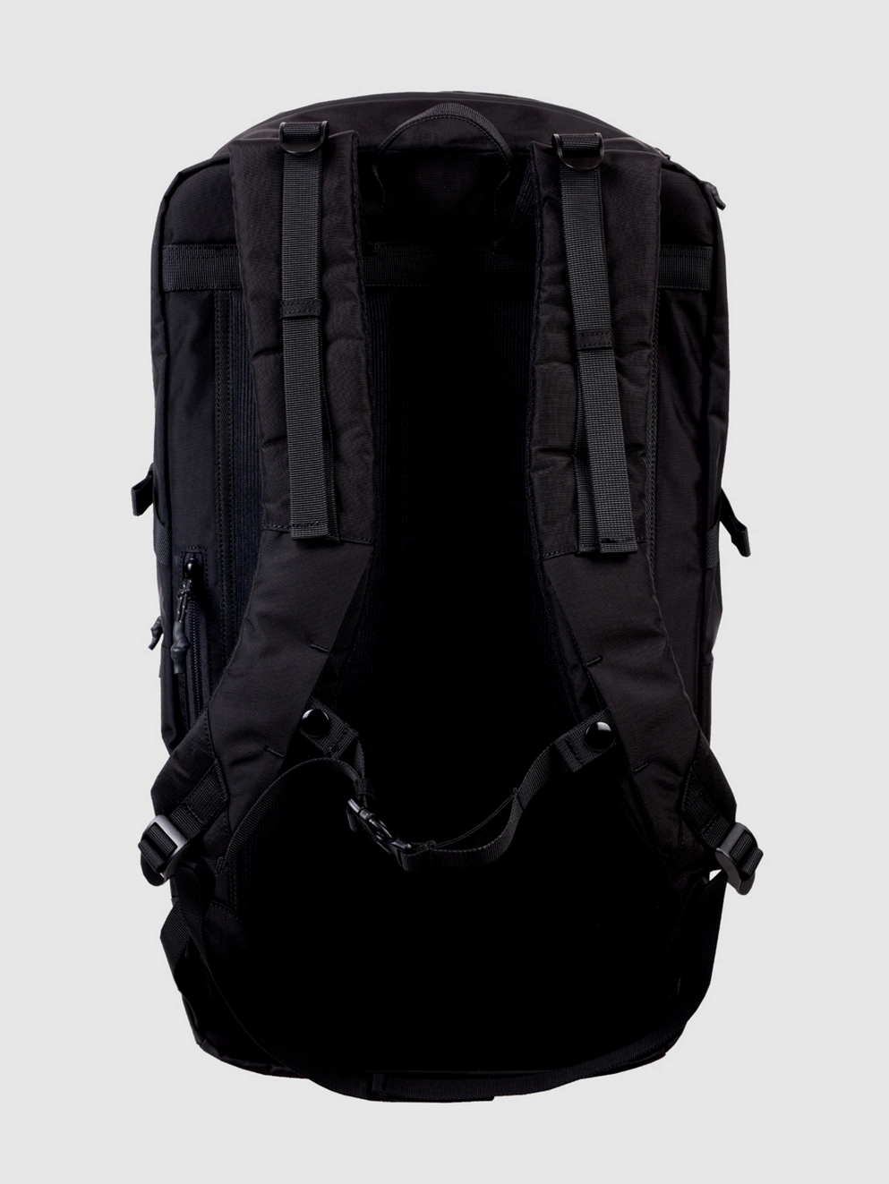 Doughnut Astir Backpack black