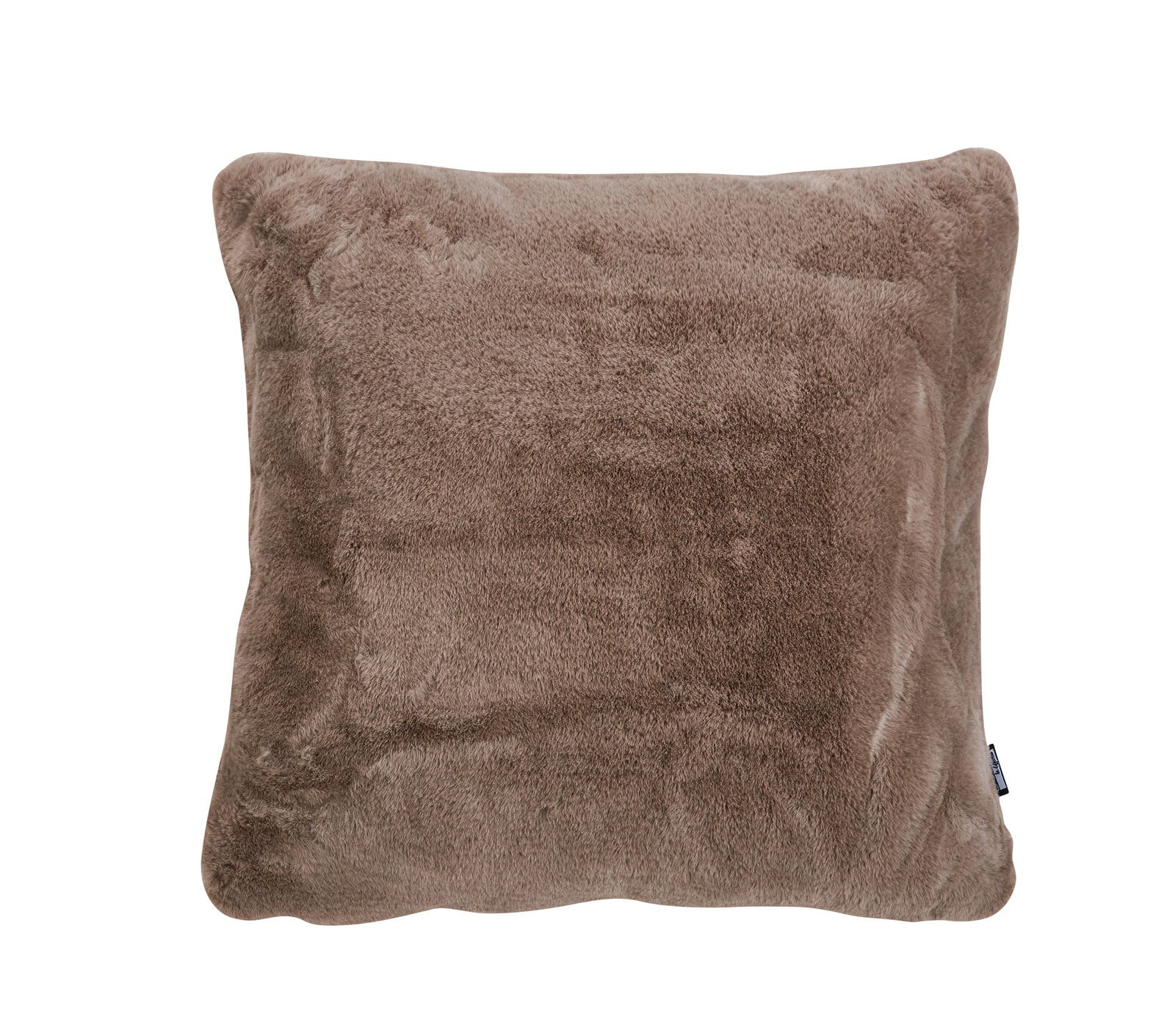 DONE Kissenhülle IMALA 45 x 45 cm taupe