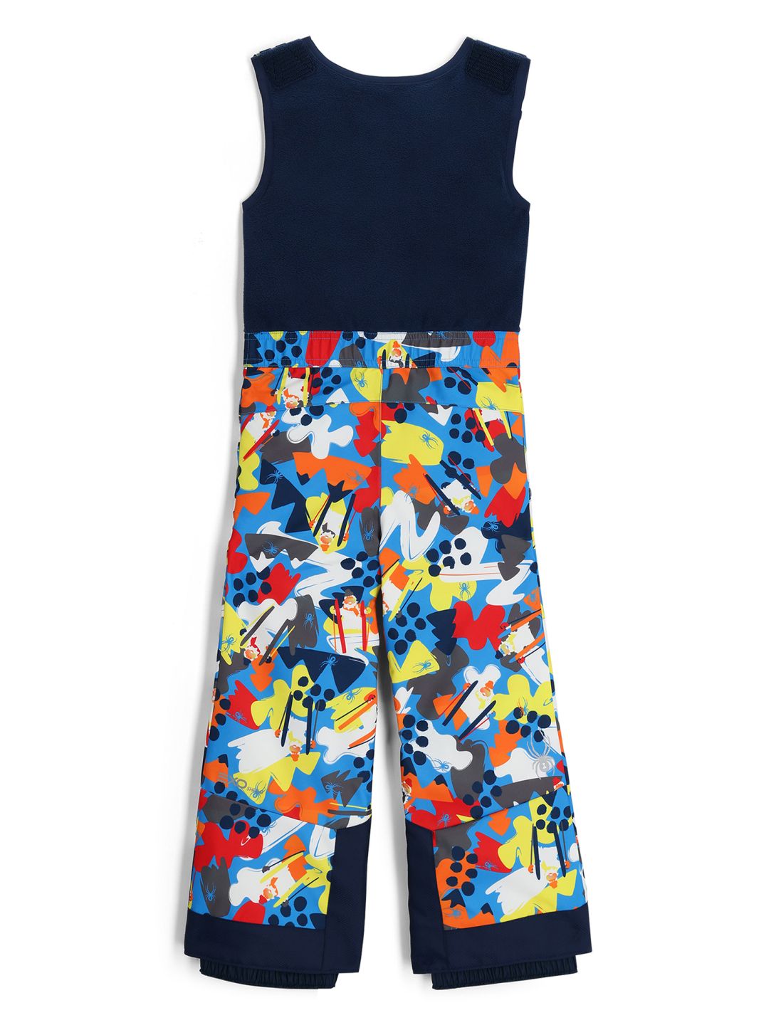 Toddler Expedition skibroek kinderen