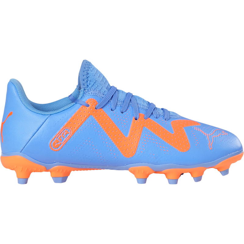 Puma Future Play FG/AG Fodboldstøvler Børn