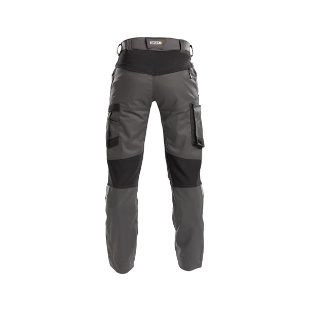 DASSY ® HELIX KVINDER grå/sort