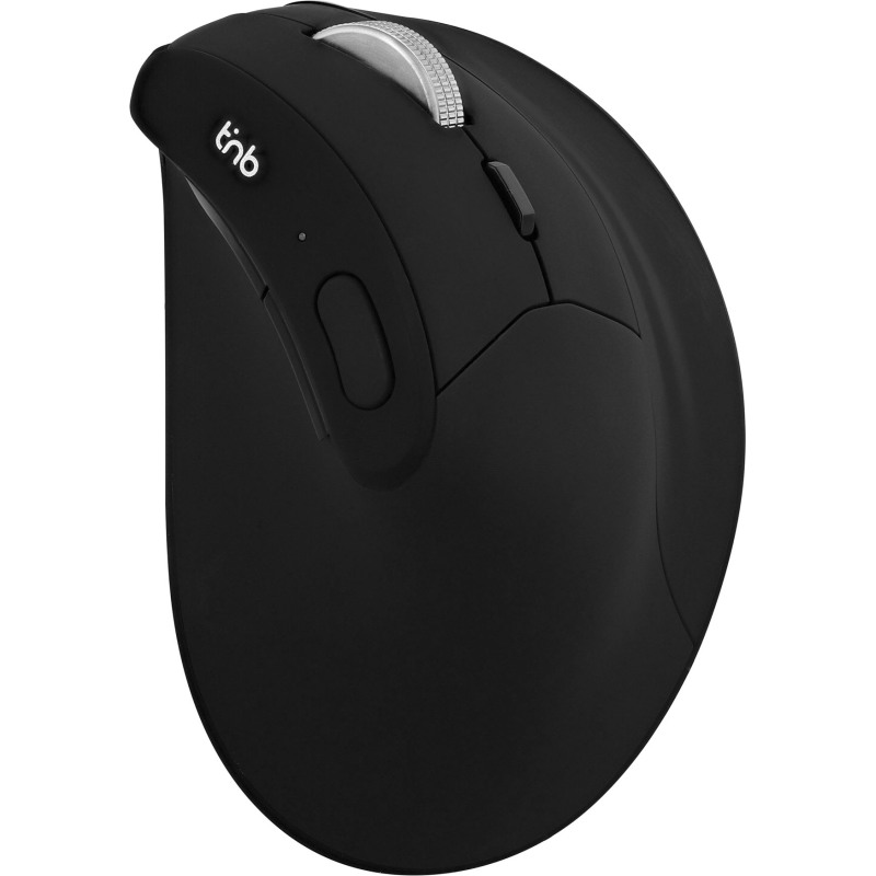 Souris sans fil ergonomique Ergo Infinite rechargeable T'nB