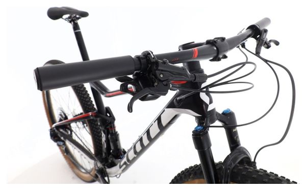 Produit reconditionné · Scott Spark RC 900 Team Carbone / Vélo VTT / Scott | Bon état