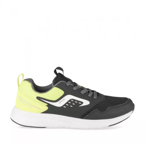 Baskets NOIR UNYK