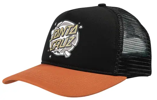 Santa Cruz Classic Cap | SkatePro