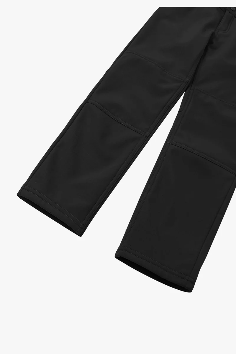reima Mighty Mini Kinder Softshellhose