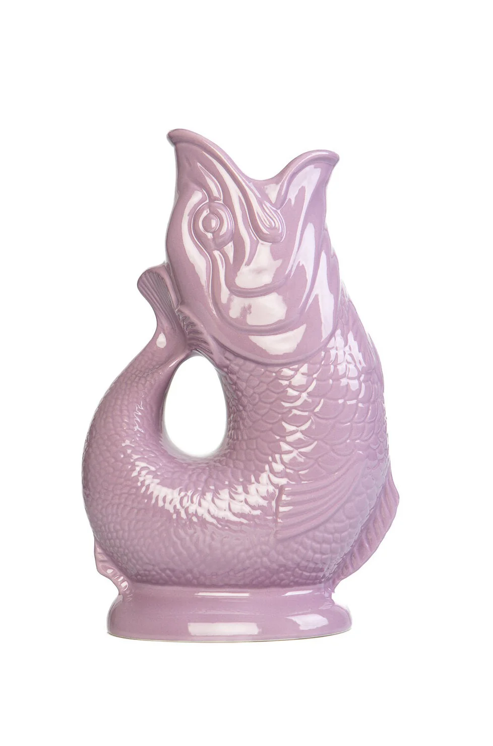 Gluckigluck  Gluggle kande, Lilac - XL
