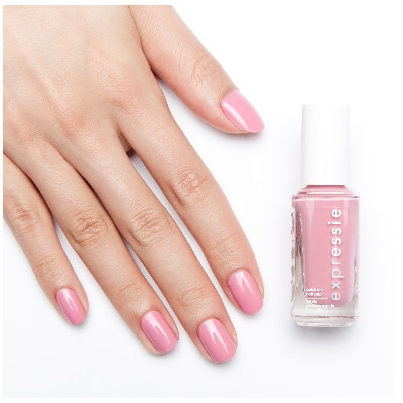 Essie Expressie 10 ml - 200 In The Time Zone