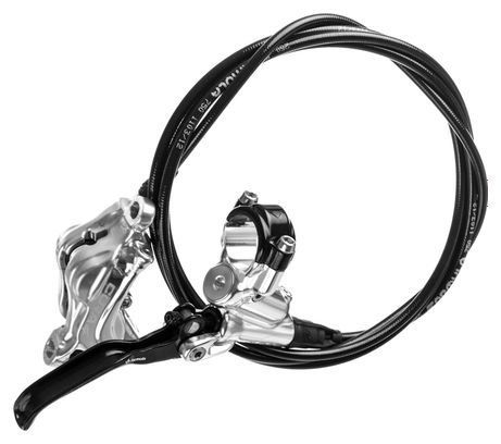 Paire de Freins Formula Cura 4 (sans disque) Argent