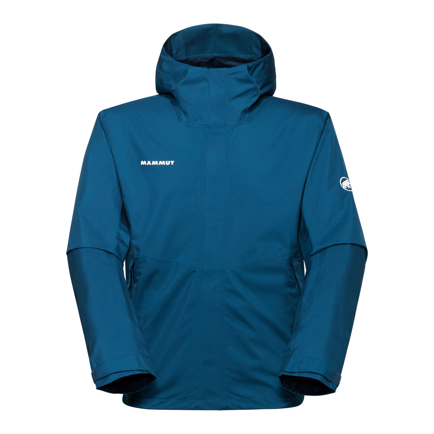 Mammut Alto HS Hooded Herren Jacke