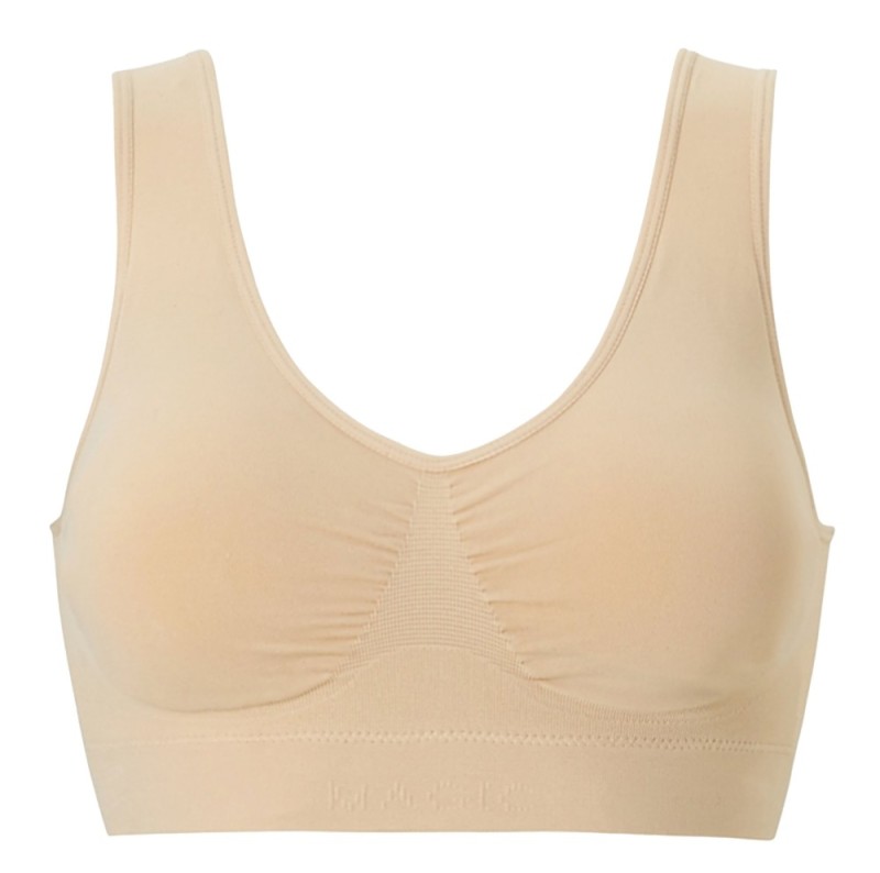 perfect secrets Perfect Bra Latte M 1 stuk