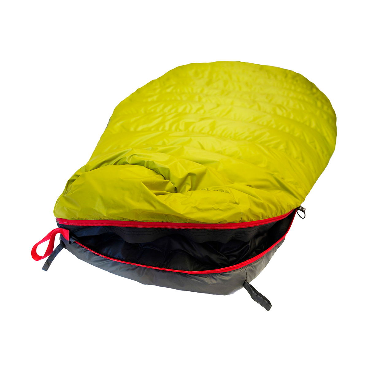 Warmpeace Spacer 300 / 195 V, dunsovepose