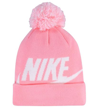 Nike Hue/Handsker - Strik - Swoosh - Pink