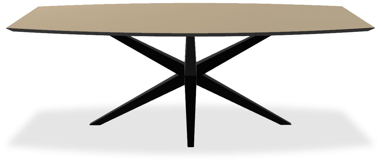 Eettafel La Paz