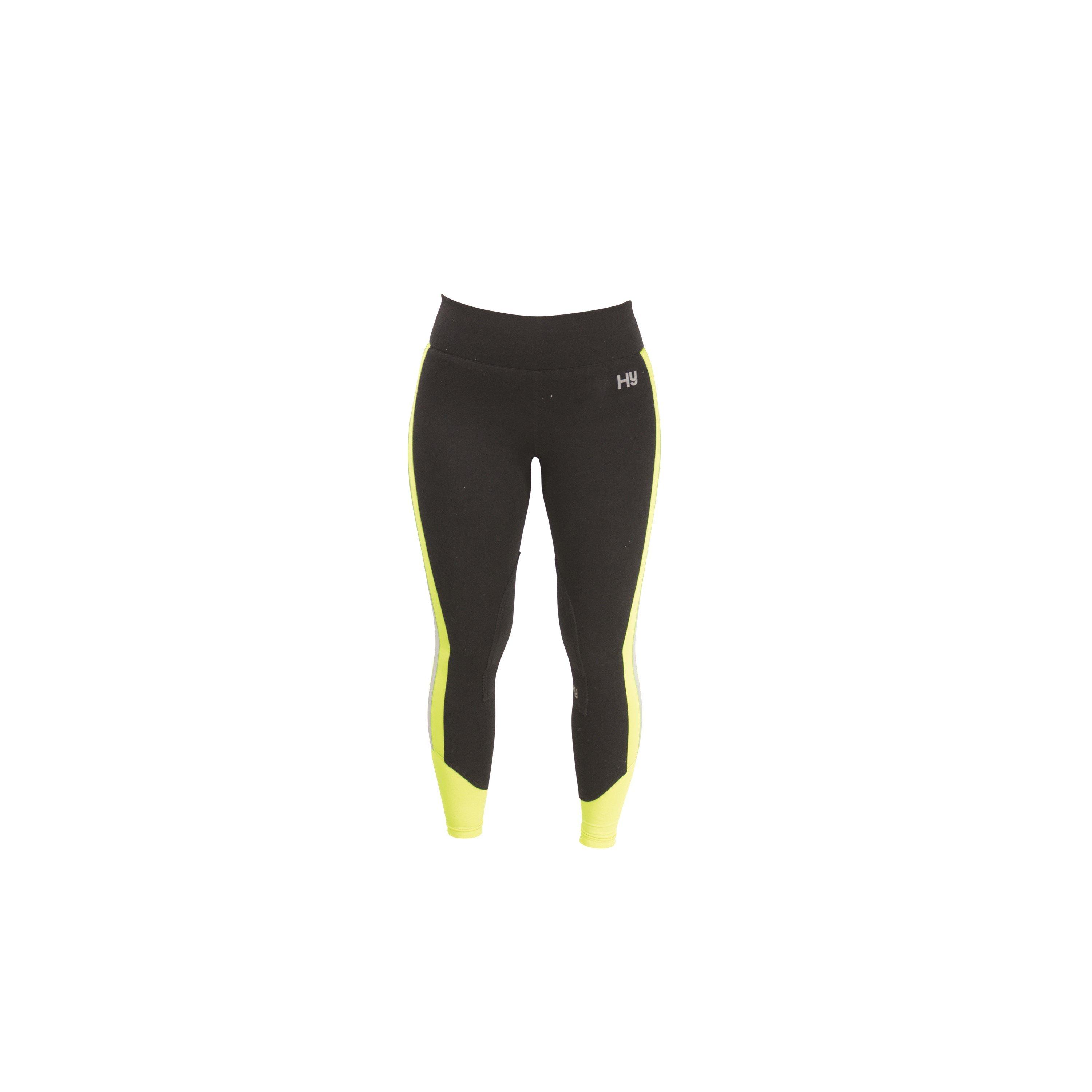 HY Equestrian HY Rflctr Breeches 99