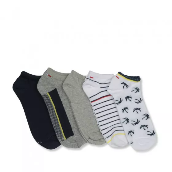 Chaussettes MULTICOLOR B-BLAKE